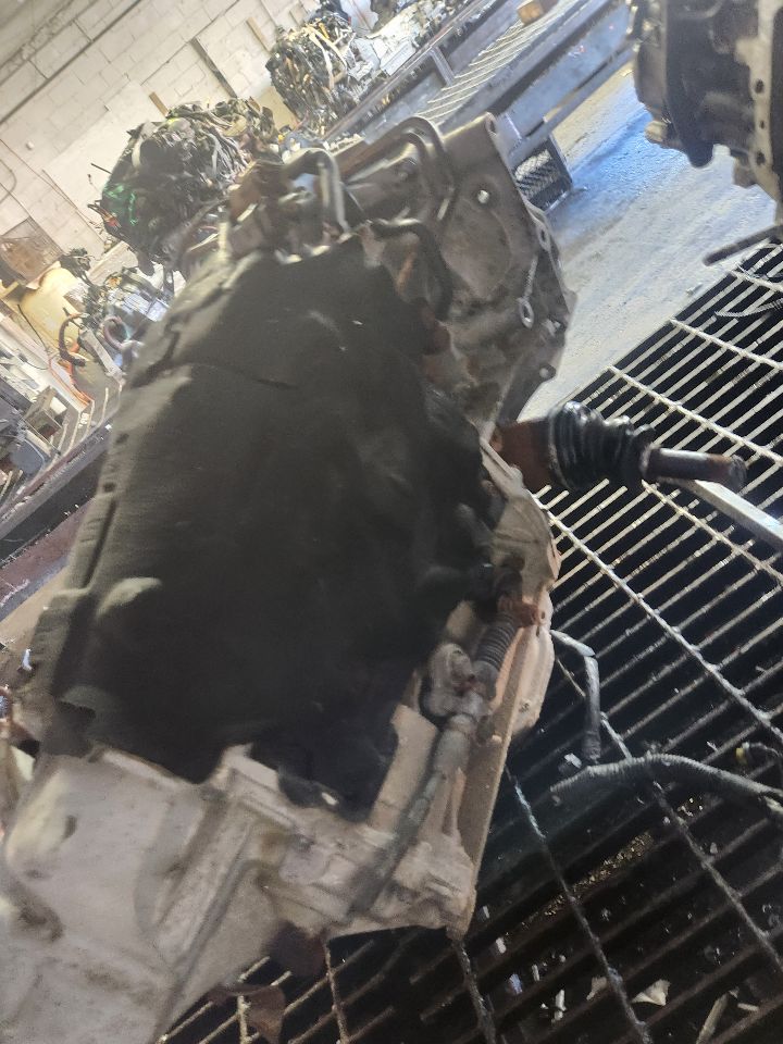2013 SUBARU LEGACY Transmiss,Transaxle - 501914