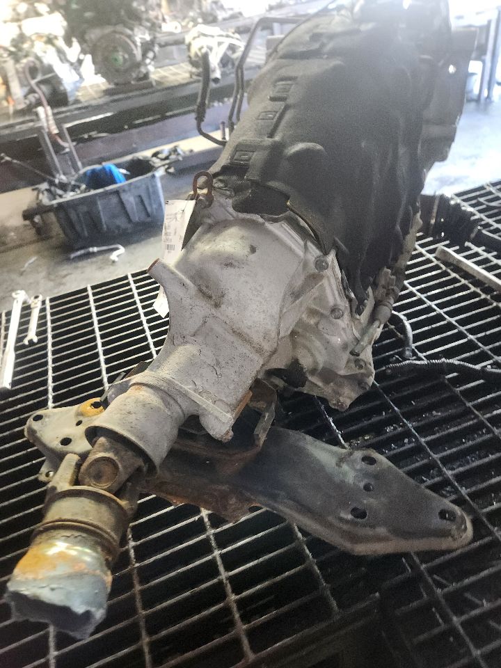 2013 SUBARU LEGACY Transmiss,Transaxle - 501914 — photo 3