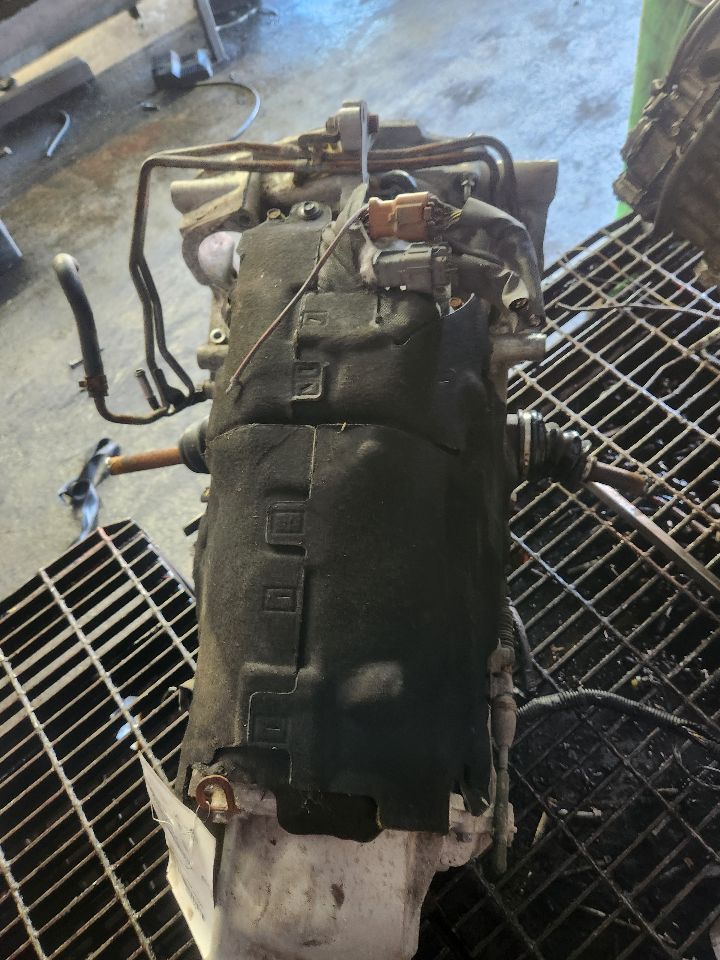2013 SUBARU LEGACY Transmiss,Transaxle - 501914 — photo 4