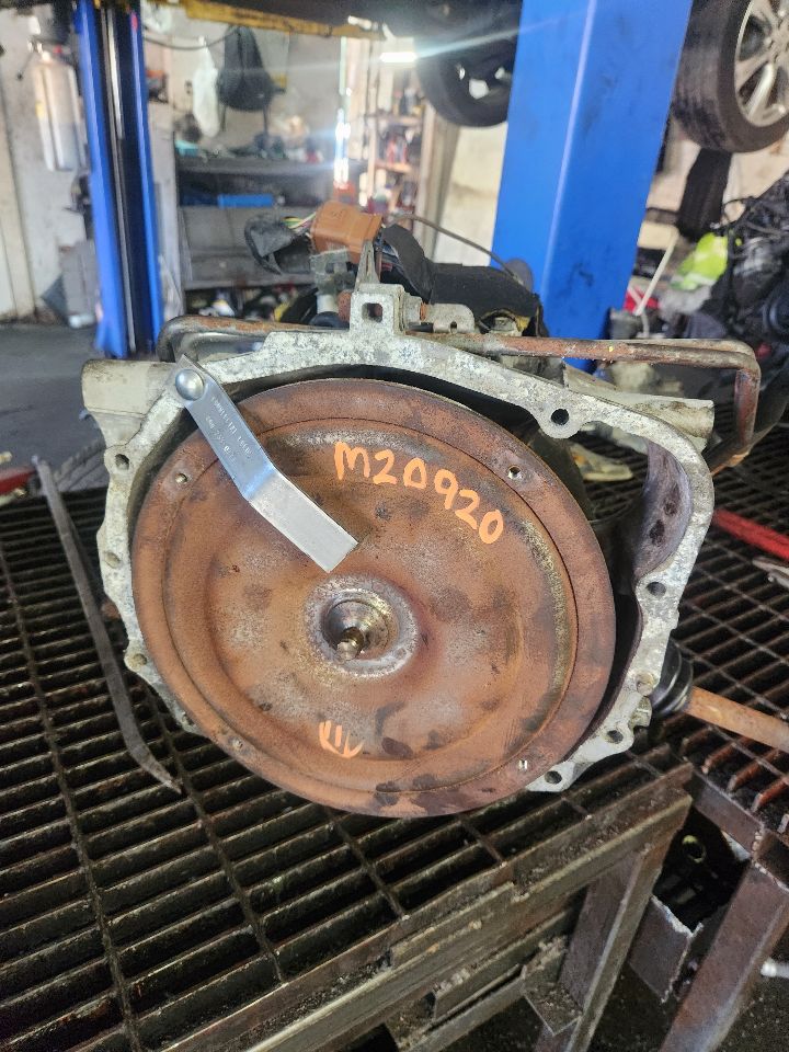 2013 SUBARU LEGACY Transmiss,Transaxle - 501914 — photo 5