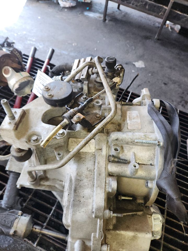 2016 FORD FUSION Transmiss,Transaxle - 501938
