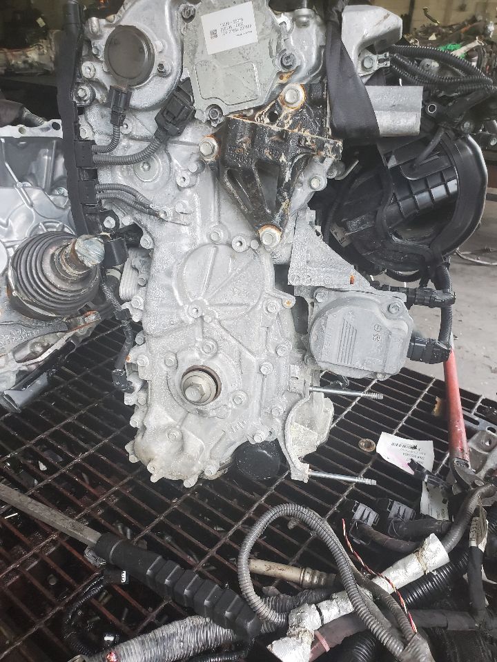 2021 TOYOTA VENZA ENGINE ASSEMBLY - 502142 — photo 5