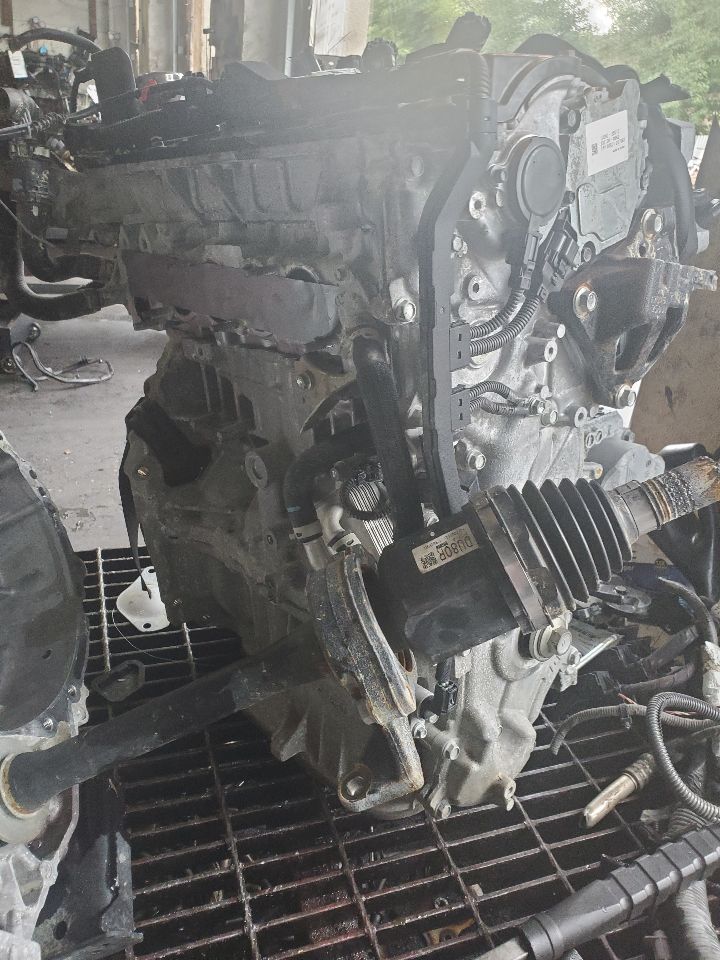 2021 TOYOTA VENZA ENGINE ASSEMBLY - 502142 — photo 6
