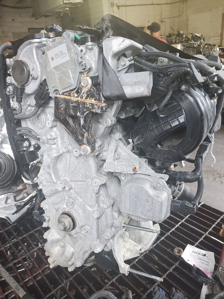 2021 TOYOTA VENZA ENGINE ASSEMBLY - 502142 — photo 7
