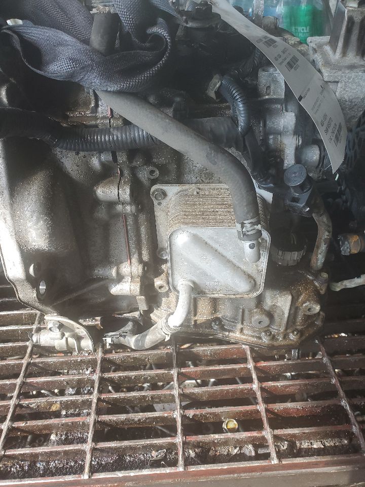2019 NISSAN SENTRA Transmiss,Transaxle - 502162 — photo 5