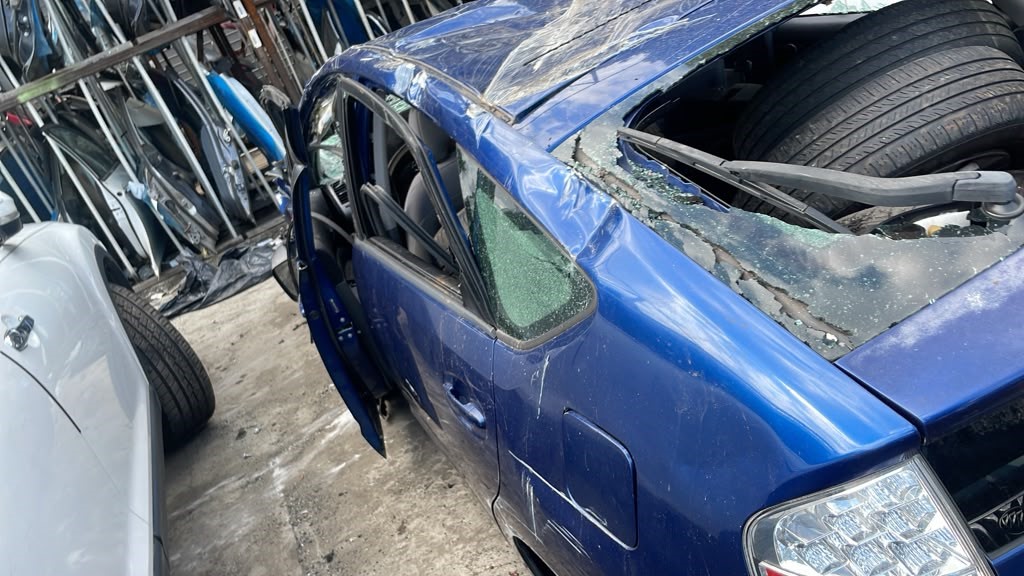 2008 TOYOTA PRIUS Anti-lock Brake Pts - 502177 — photo 3