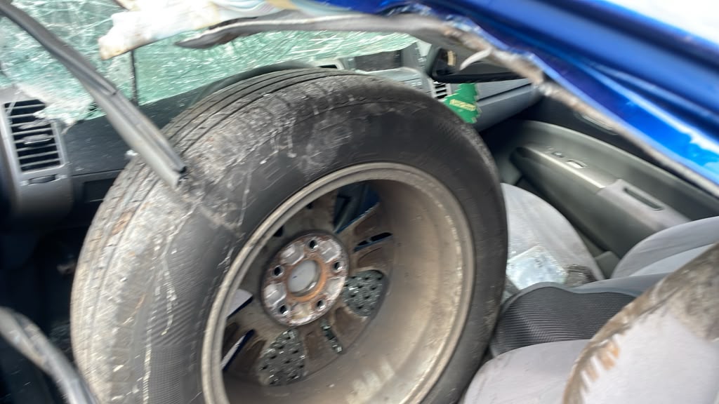 2008 TOYOTA PRIUS Anti-lock Brake Pts - 502177 — photo 7