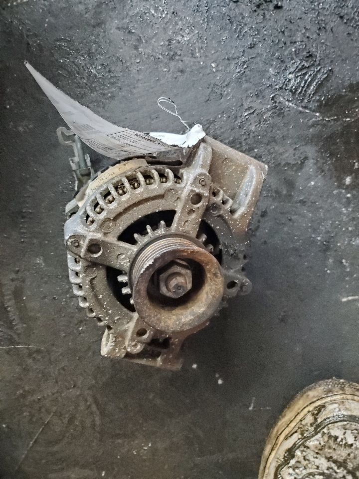 2008 DODGE CHARGER ALTERNATOR - 502213