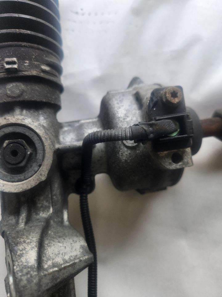 2014 FORD EXPLORER STEERING GEAR RACK - 502272 — photo 7