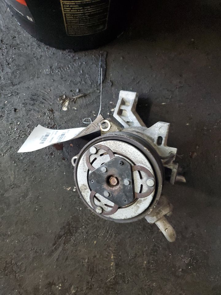 2012 SUBARU IMPREZA AC COMPRESSOR - 502280 — photo 1