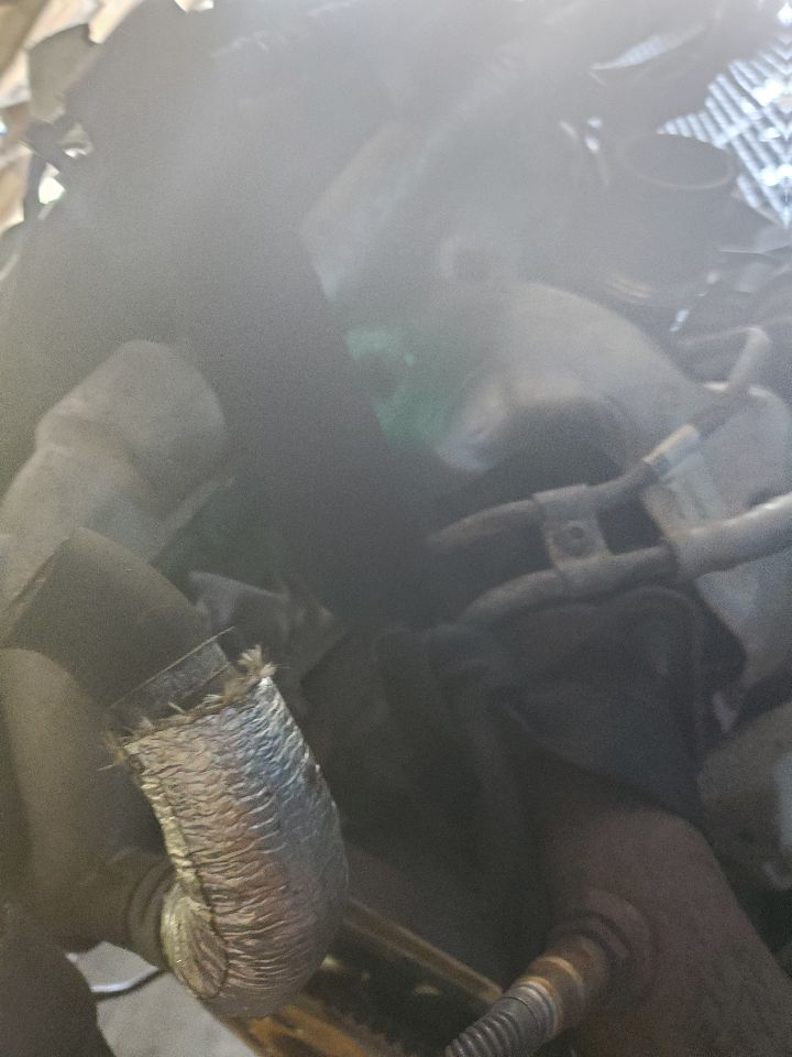 2016 FORD MUSTANG ENGINE ASSEMBLY - 502308 — photo 5