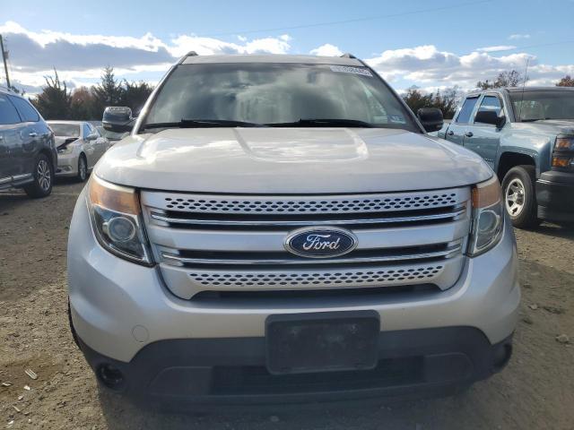 2012 FORD EXPLORER 6cyl Gasoline 3.5 ENGINE ASSEMBLY - 502332 — photo 5