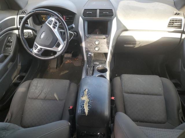 2012 FORD EXPLORER 6cyl Gasoline 3.5 ENGINE ASSEMBLY - 502332 — photo 8