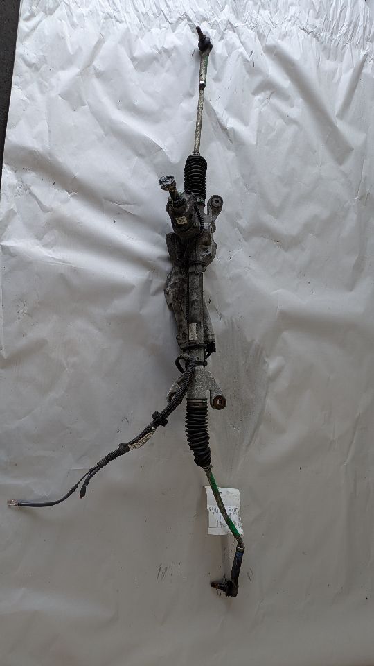 2020 SUBARU ASCENT STEERING GEAR RACK - 502393 — photo 1