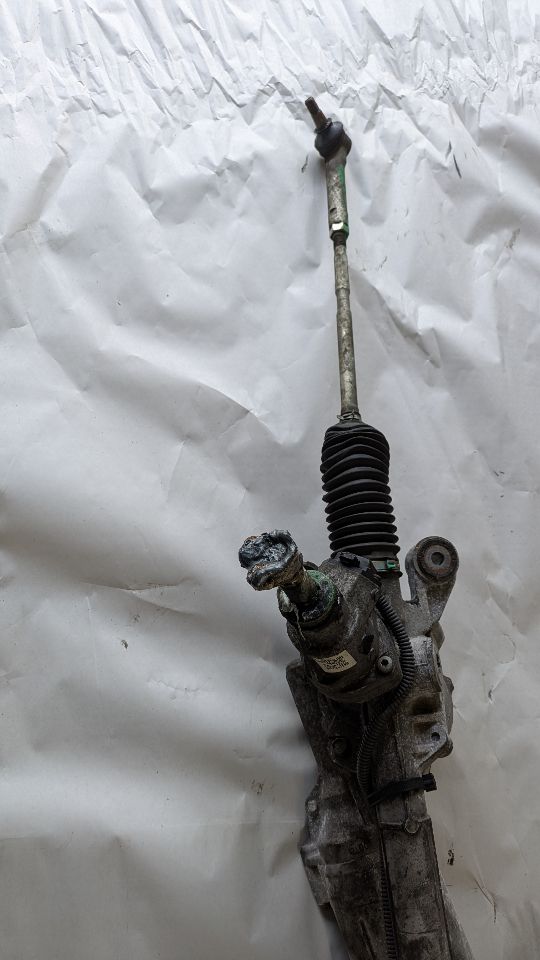 2020 SUBARU ASCENT STEERING GEAR RACK - 502393 — photo 5