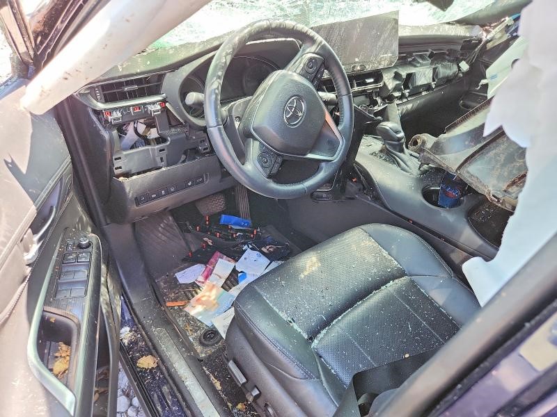 2021 TOYOTA VENZA ENGINE ASSEMBLY - 502434 — photo 8
