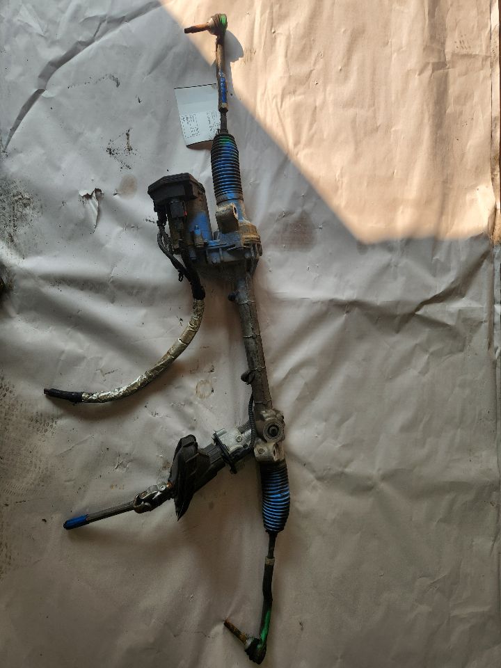 2016 FORD FUSION STEERING GEAR RACK - 502482