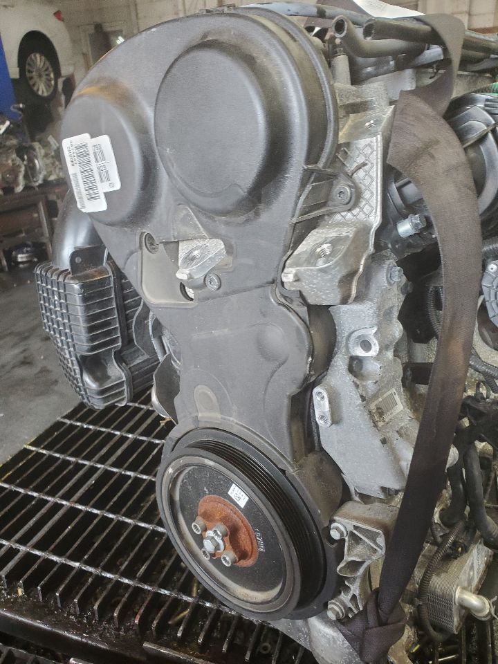 2017 VOLVO S60 ENGINE ASSEMBLY - 502596 — photo 3