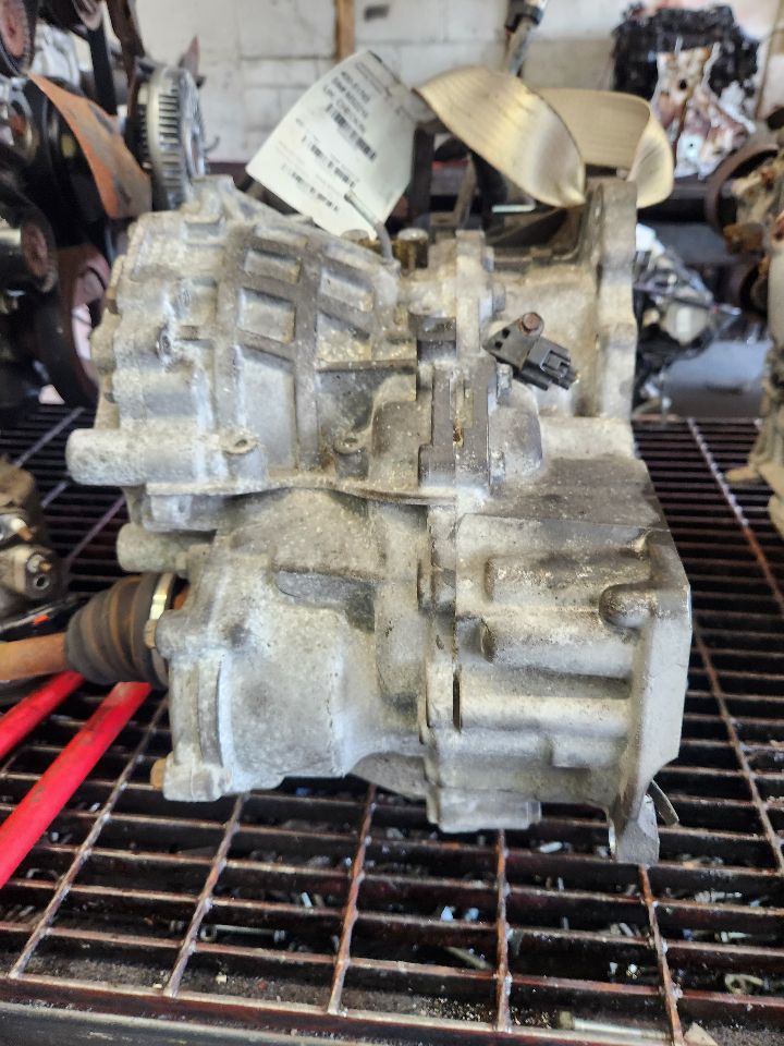 2012 NISSAN ROGUE Transmiss,Transaxle - 502623 — photo 4