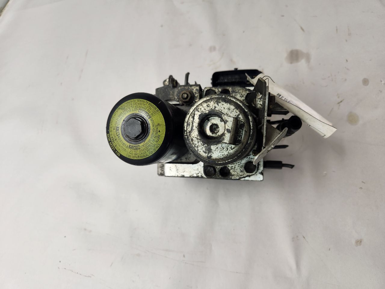 2004 TOYOTA PRIUS Anti-lock Brake Pts - 502752