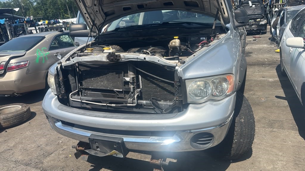 2005 DODGE 2500 PICKUP TRANSFER CASE ASSY - 502785 — photo 1