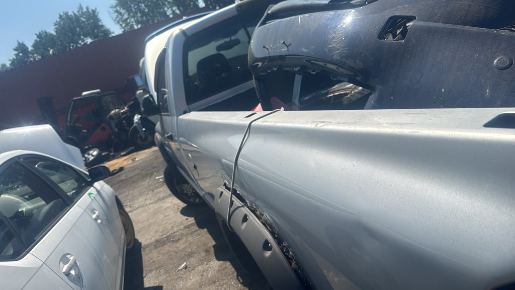 2005 DODGE 2500 PICKUP TRANSFER CASE ASSY - 502785 — photo 2
