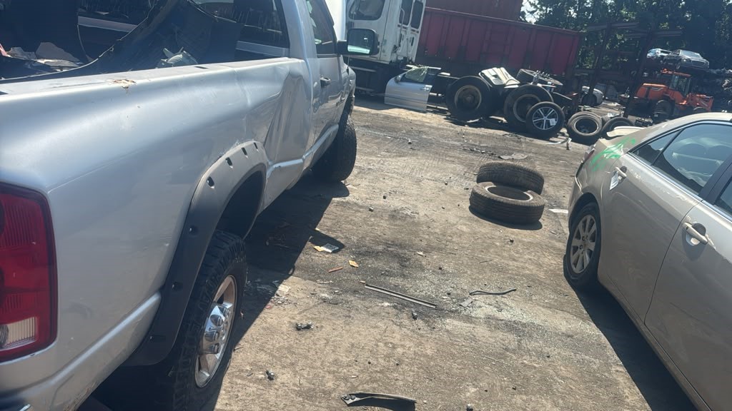 2005 DODGE 2500 PICKUP TRANSFER CASE ASSY - 502785 — photo 5