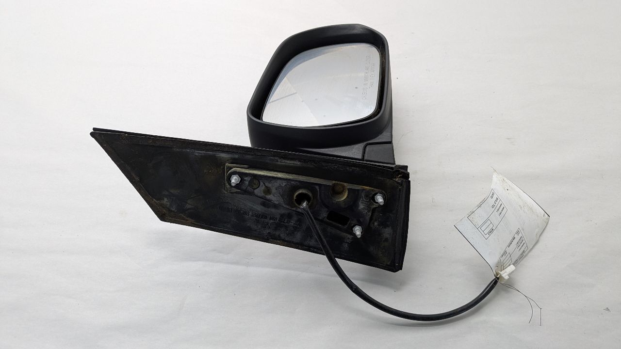 2011 TOYOTA SIENNA Right SIDE VIEW MIRROR - 502804 — photo 3