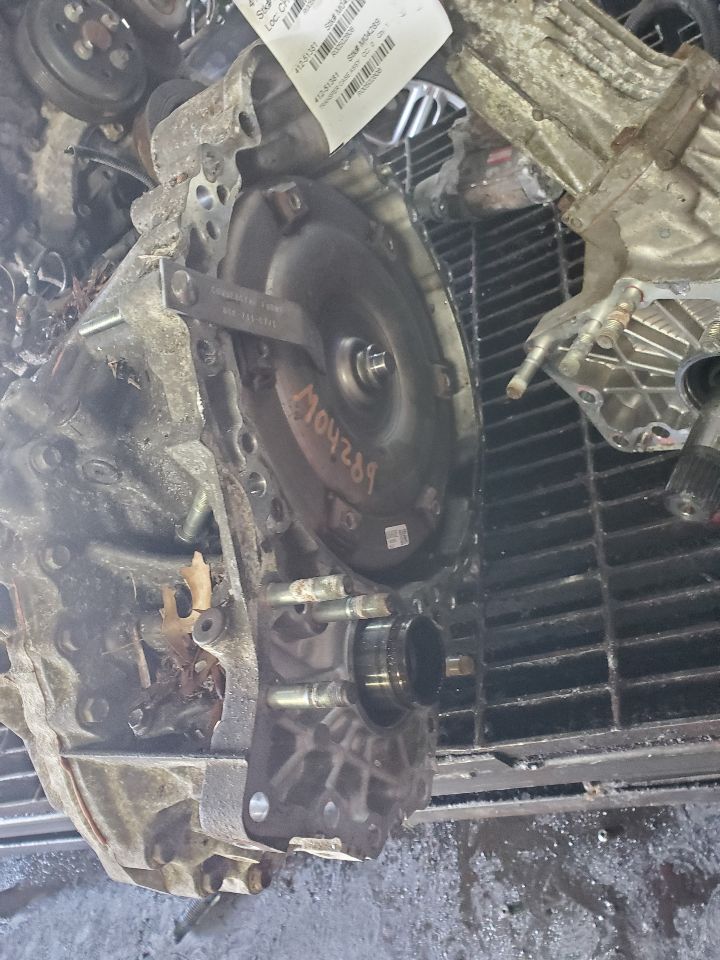 2011 TOYOTA SIENNA Transmiss,Transaxle - 502807
