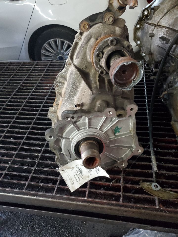 2014 JEEP GRAND CHEROKEE TRANSFER CASE ASSY - 502841