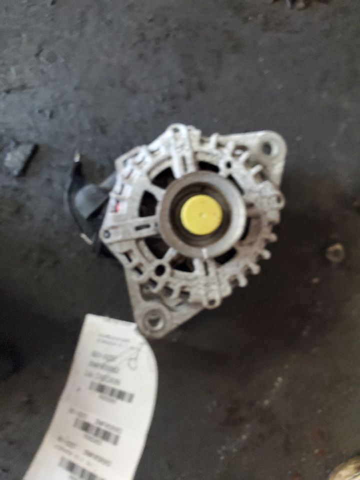 2024 KIA SPORTAGE ALTERNATOR - 502853 — photo 1