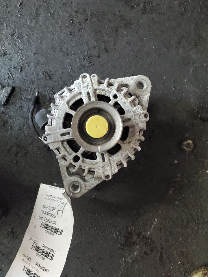 2024 KIA SPORTAGE ALTERNATOR - 502853 — photo 2