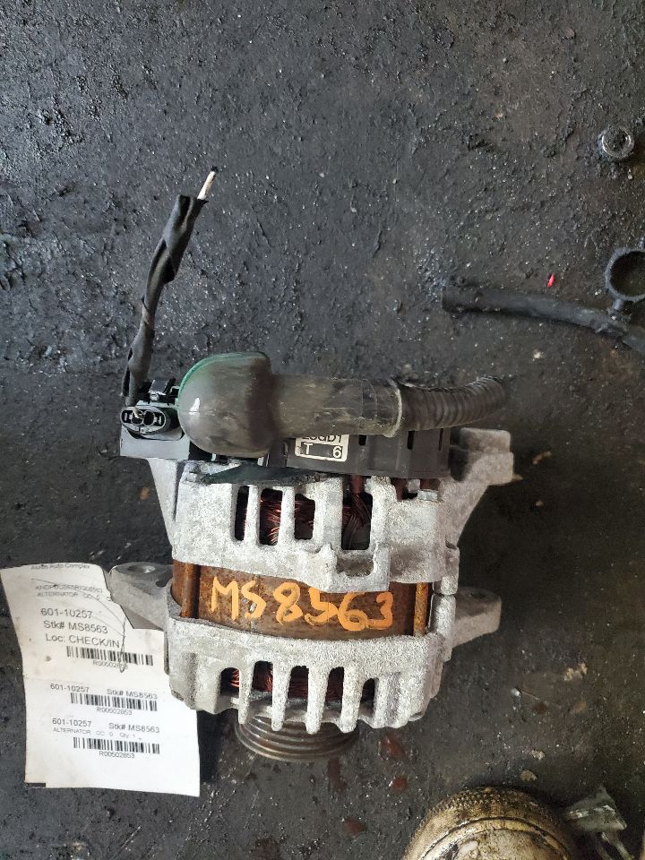 2024 KIA SPORTAGE ALTERNATOR - 502853 — photo 3