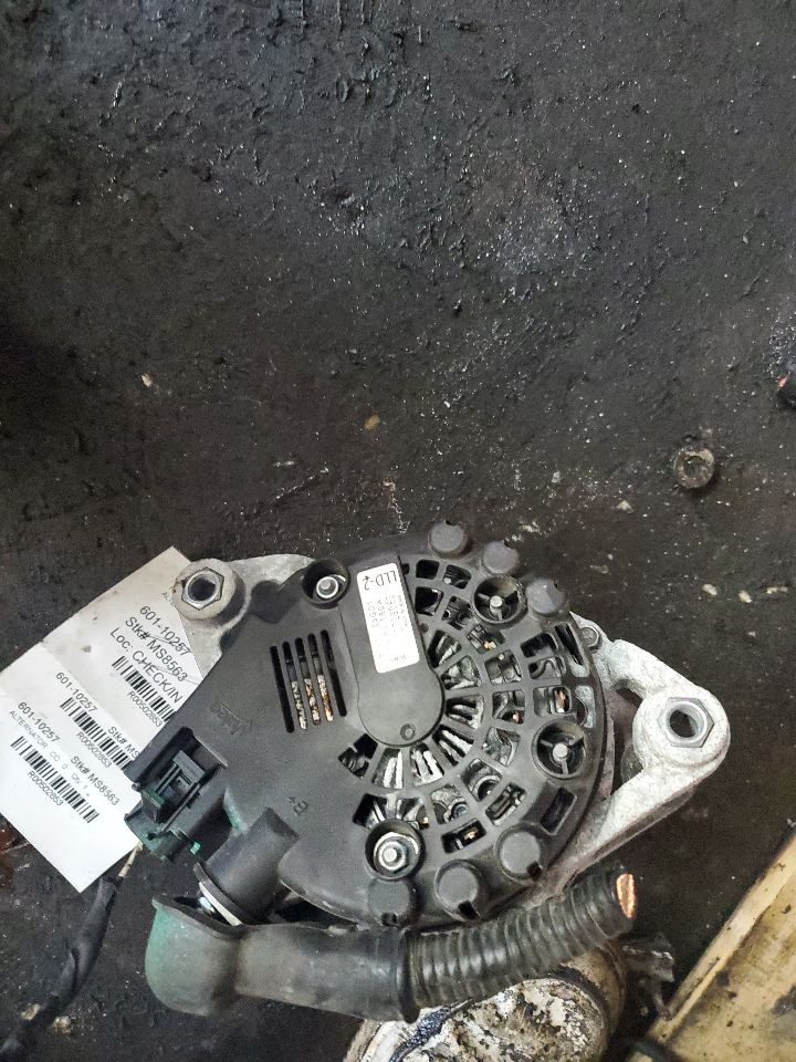 2024 KIA SPORTAGE ALTERNATOR - 502853 — photo 4