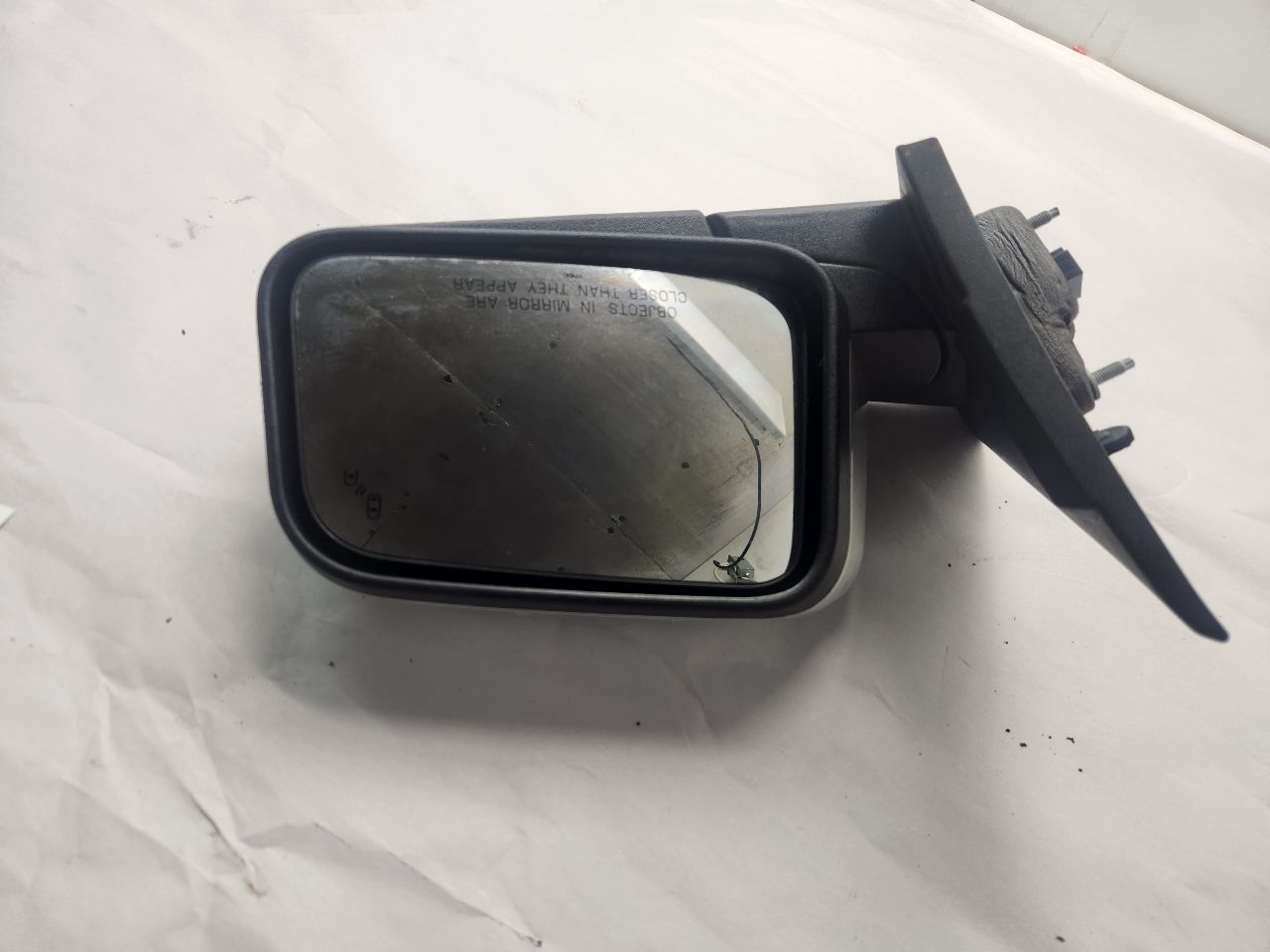 2011 FORD EDGE Right SIDE VIEW MIRROR - 502863 — photo 3