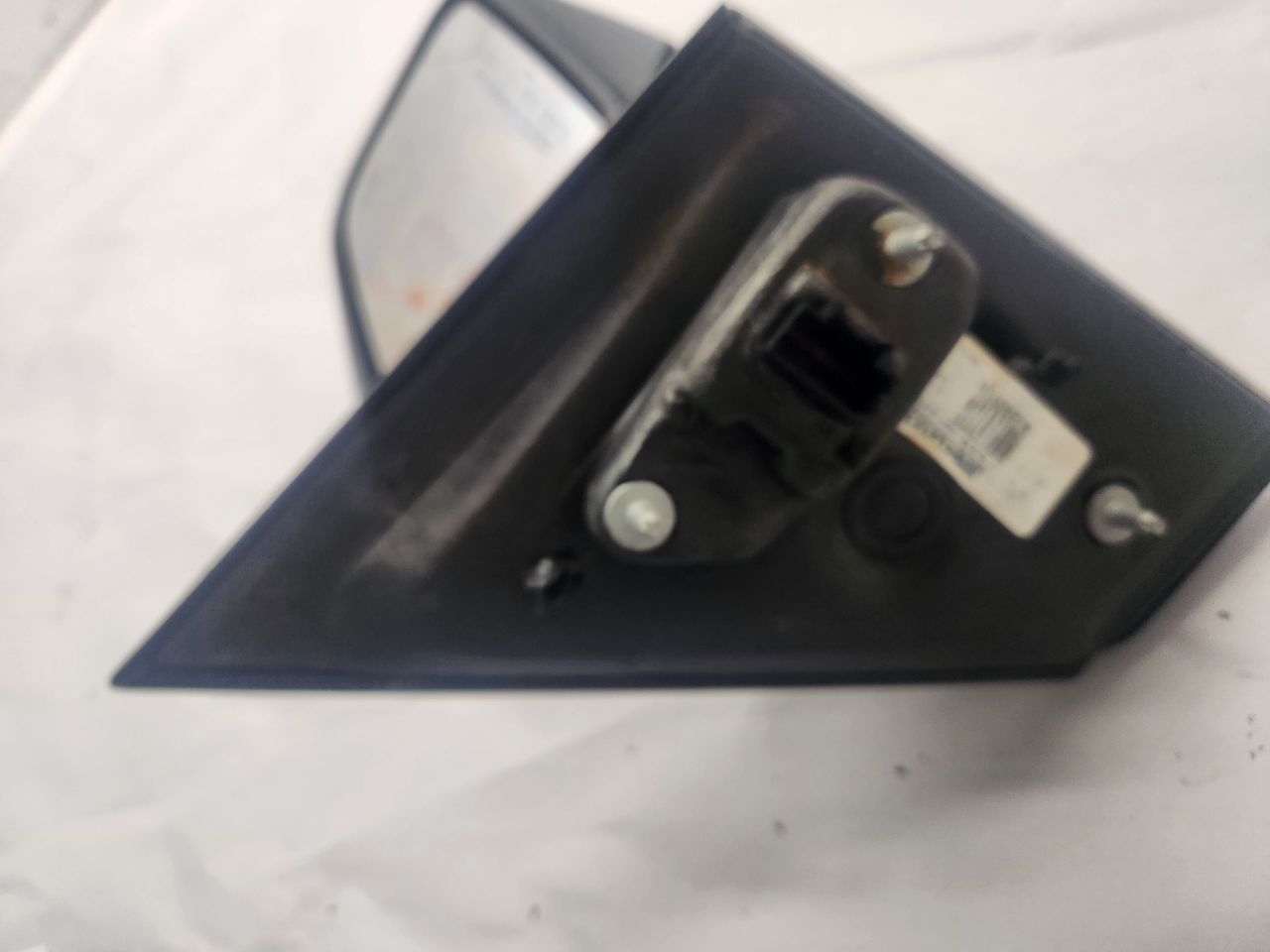2011 FORD EDGE Right SIDE VIEW MIRROR - 502863 — photo 4