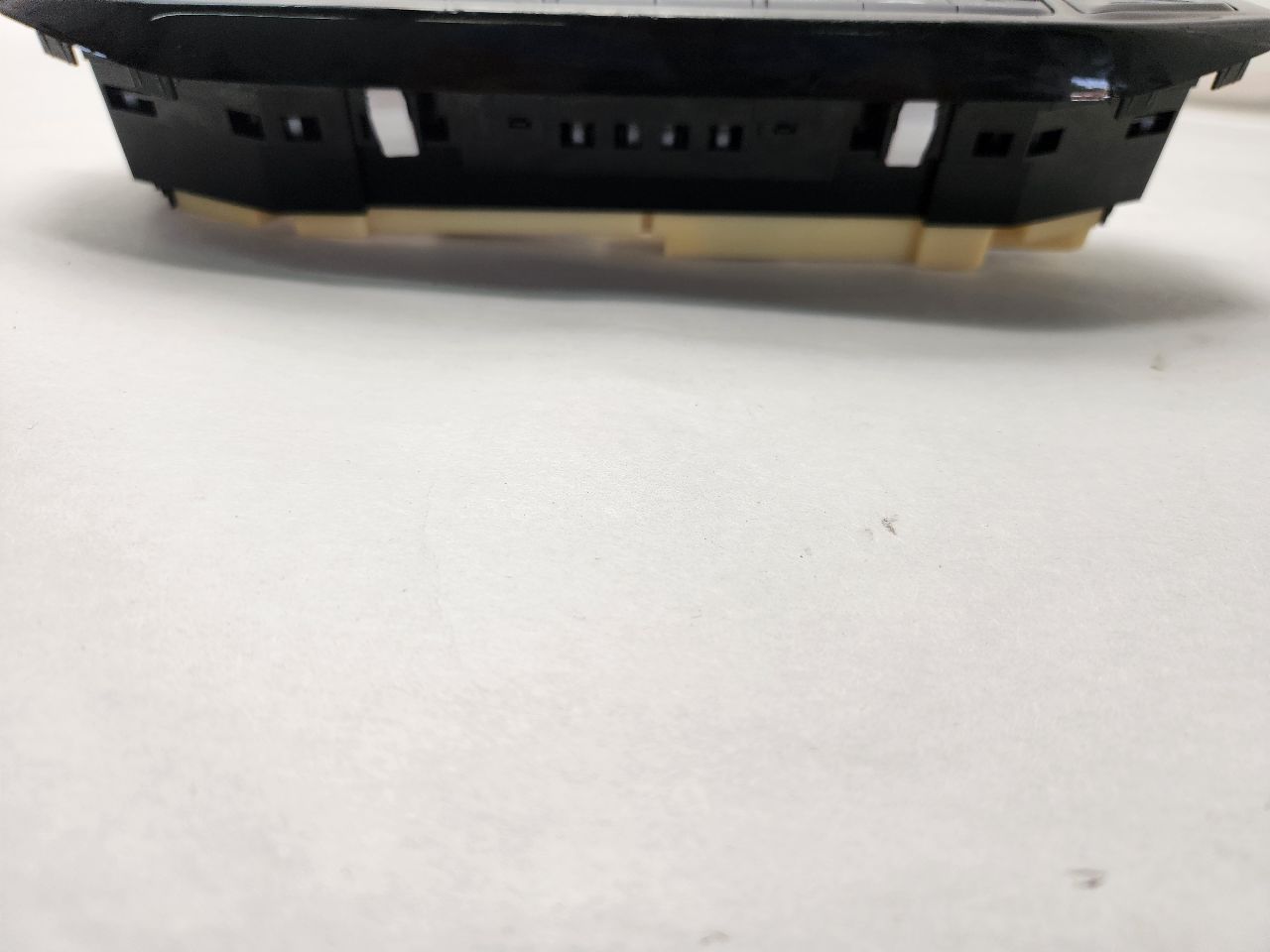 2017 HONDA ACCORD TEMP CONTROL - 502868 — photo 2