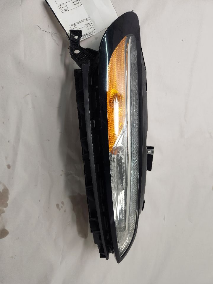 2017 JEEP CHEROKEE Right HEADLAMP ASSEMBLY - 502889 — photo 7
