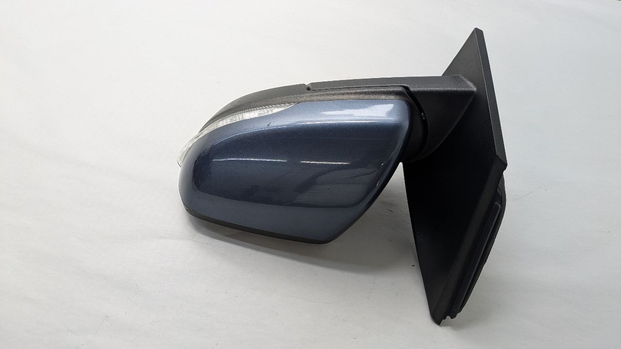 2019 FORD EDGE Left SIDE VIEW MIRROR - 502894