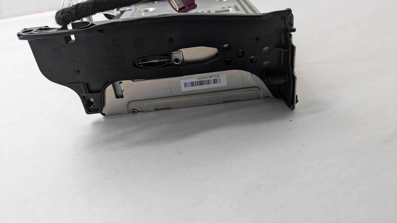 2020 MINI COOPER CLUBMAN 2.0L 4cyl Turbo Gasoline Radio Audio - 502897 — photo 3