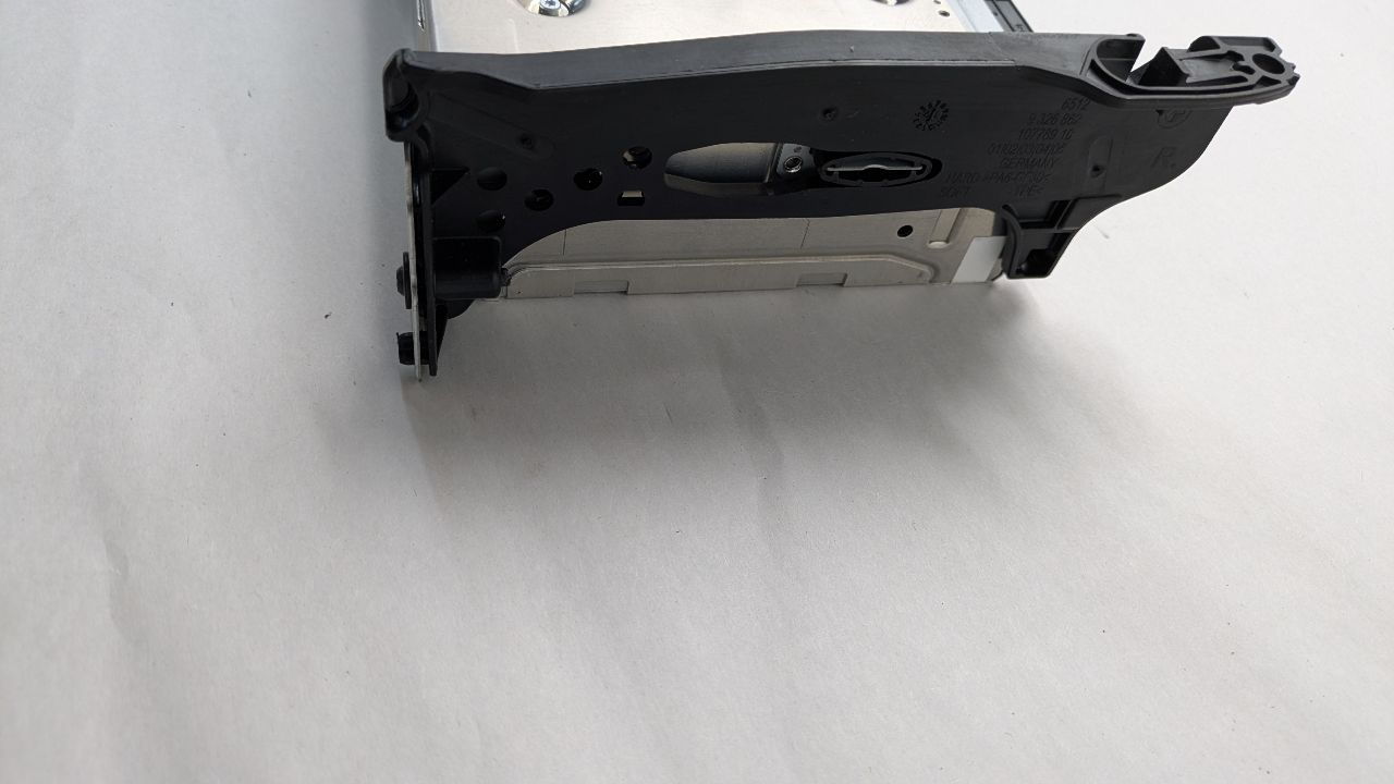 2020 MINI COOPER CLUBMAN 2.0L 4cyl Turbo Gasoline Radio Audio - 502897 — photo 5