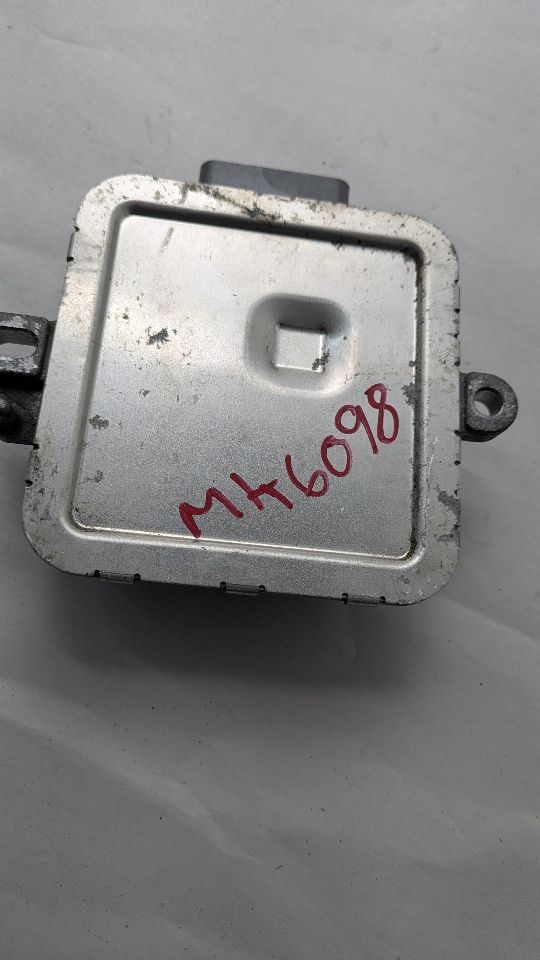 2022 GMC CANYON Chassis Cont Mod - 502905 — photo 3