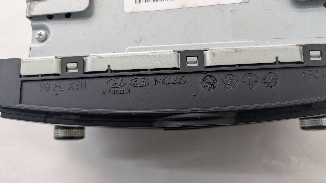 2016 KIA CADENZA Radio Audio - 502906 — photo 3