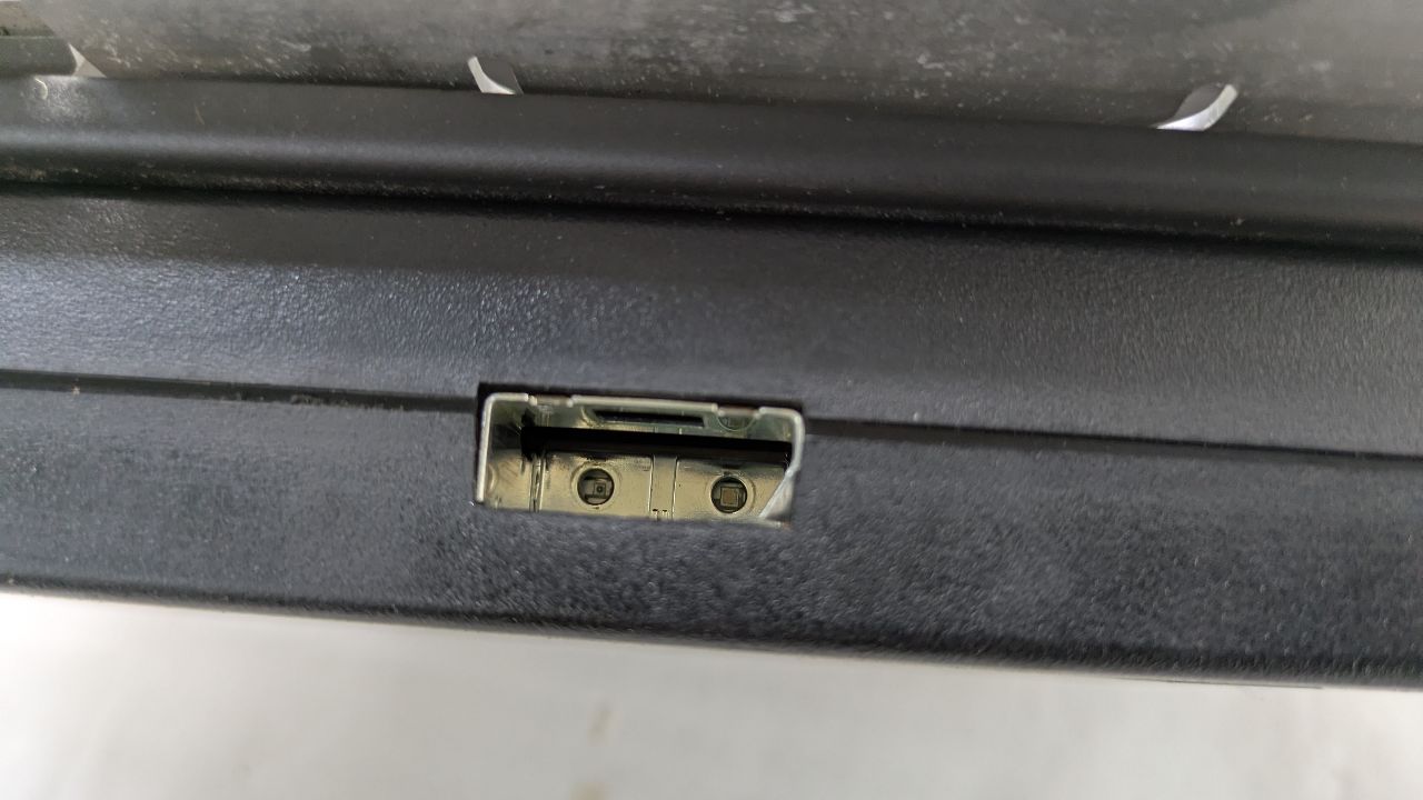 2003 MERCEDES-BENZ S-CLASS Radio Audio - 502949 — photo 8