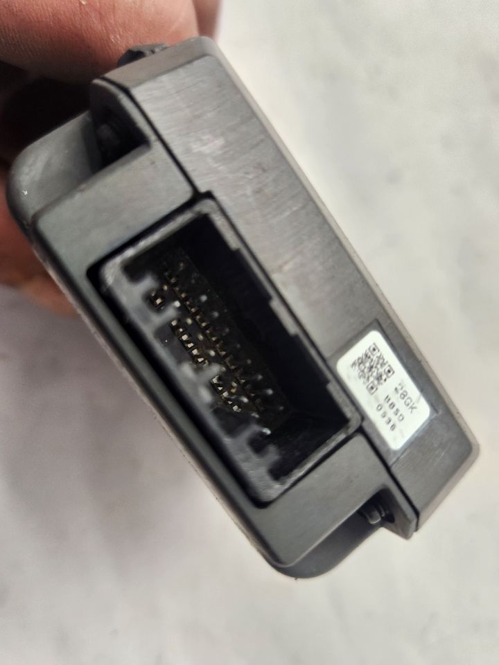 2016 HONDA PILOT 6cyl Gasoline 3.5 Camera Projector - 502954 — photo 3