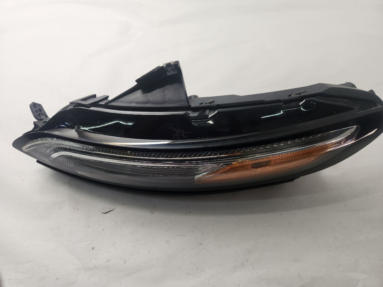 2017 JEEP CHEROKEE Left FRONT LAMP - 502956 — photo 1