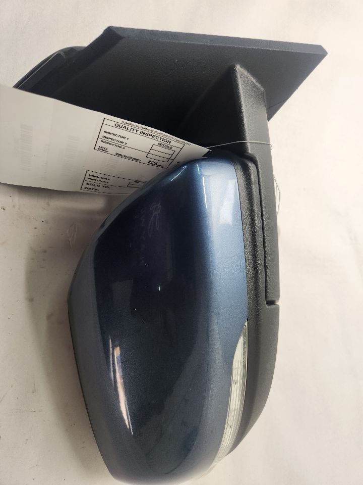 2019 FORD EDGE Right SIDE VIEW MIRROR - 502960 — photo 1