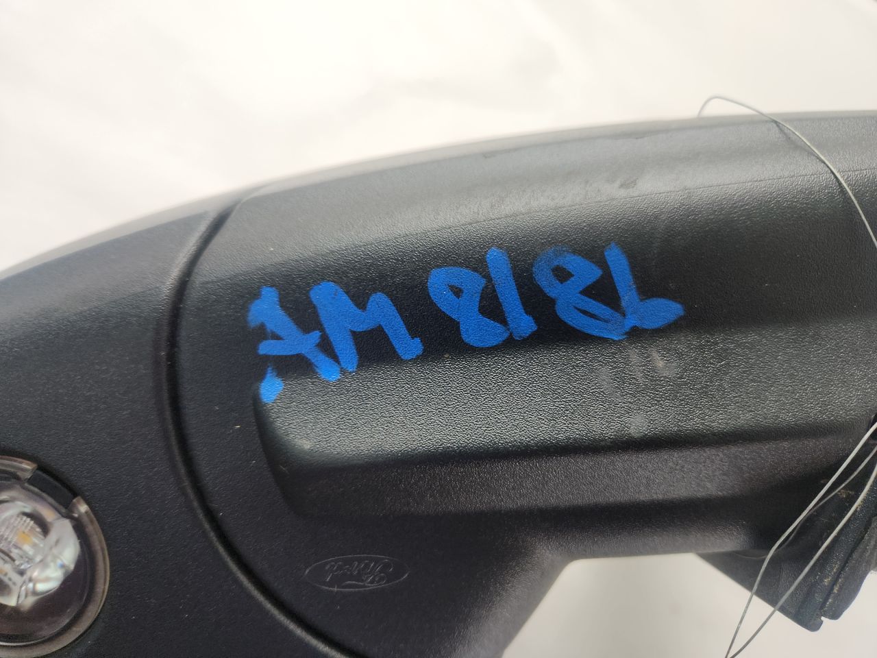 2019 FORD EDGE Right SIDE VIEW MIRROR - 502960 — photo 3