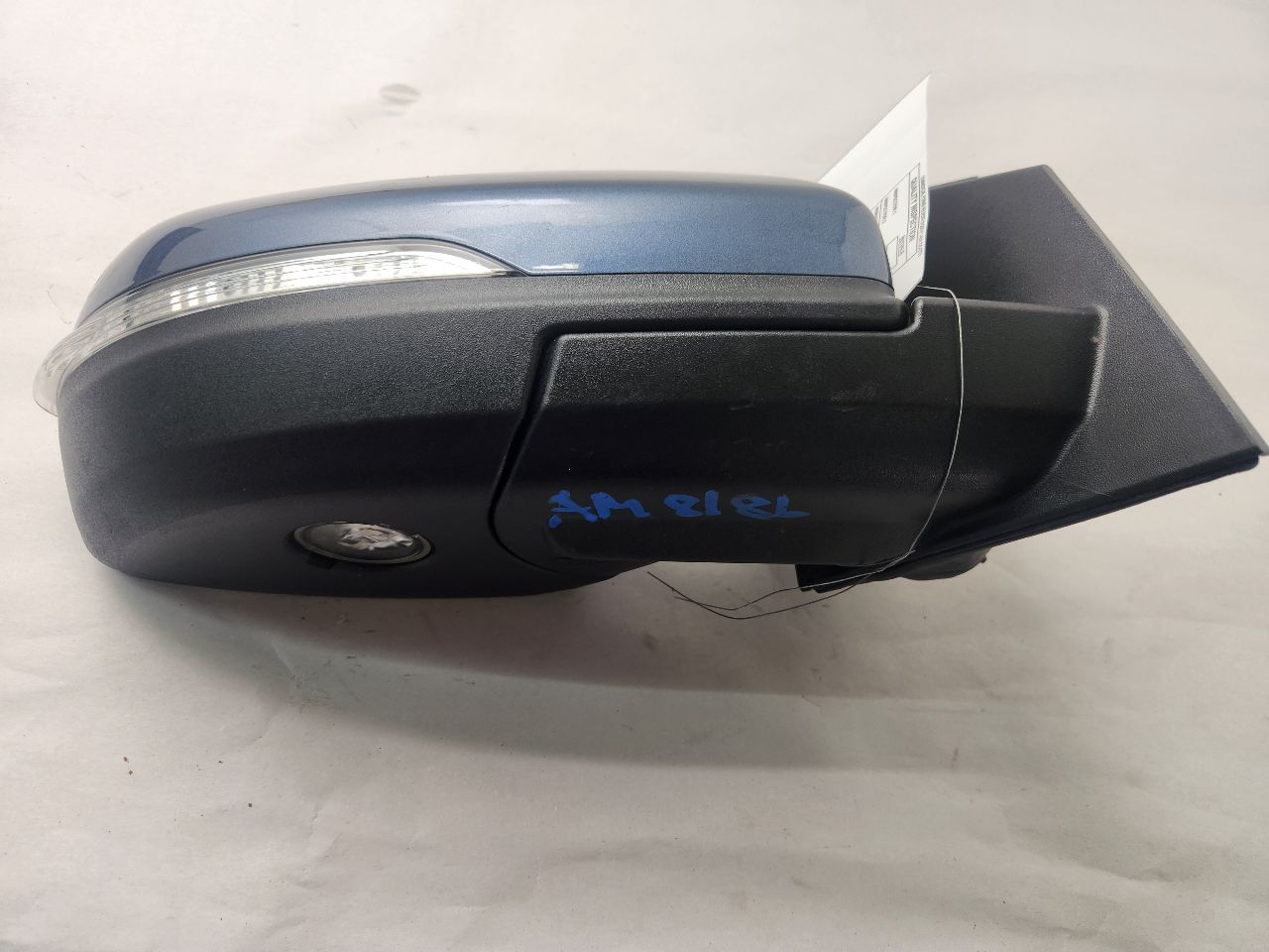 2019 FORD EDGE Right SIDE VIEW MIRROR - 502960 — photo 4