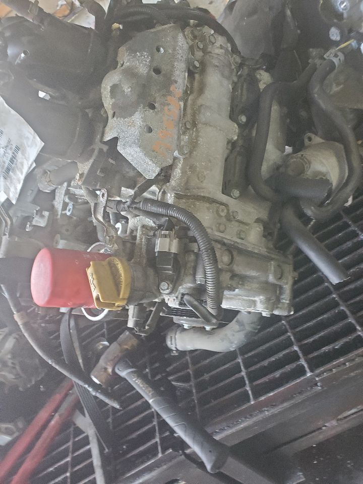 2015 SUBARU FORESTER ENGINE ASSEMBLY - 503031 — photo 3